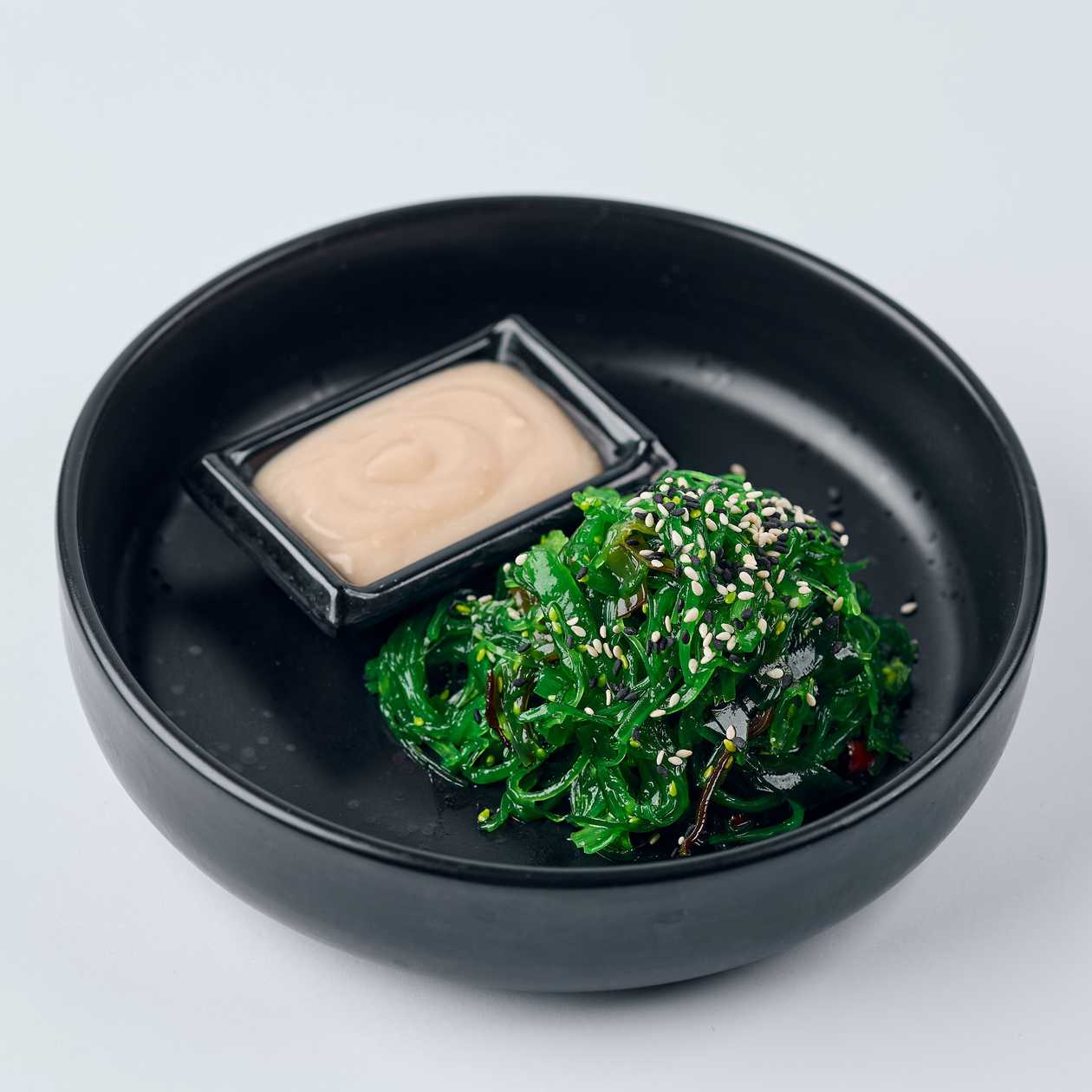 Chuka Salad