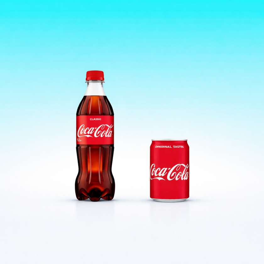 Coca-Cola®