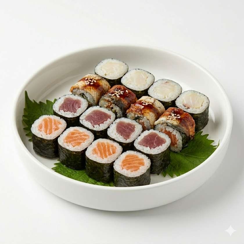 Maki Set S3