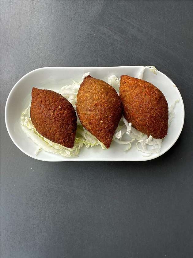 Kebbeh