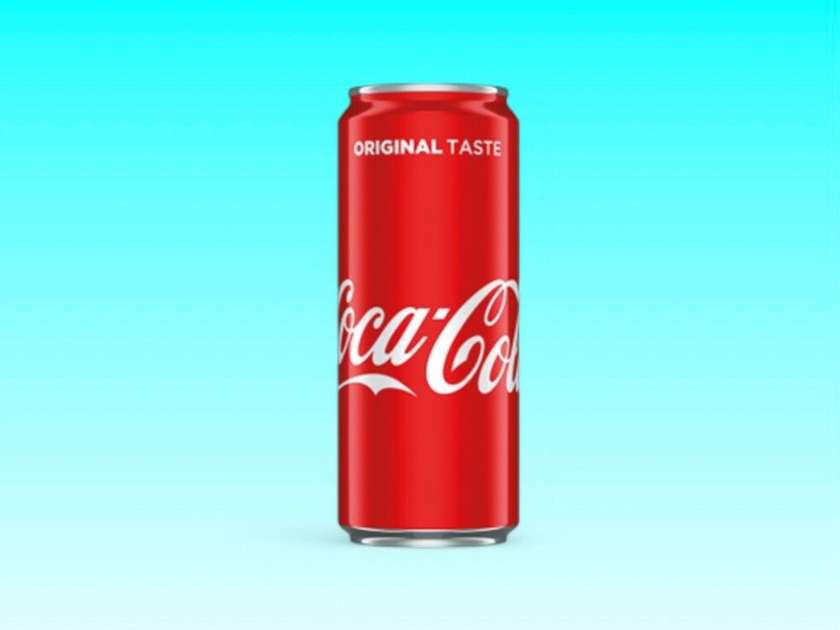 Coca-cola 0,2L
