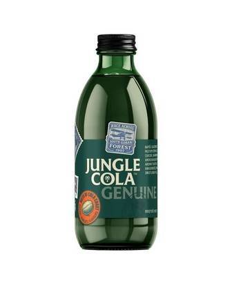 Jungle Cola oryginalna