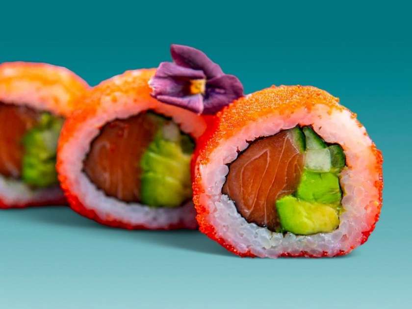 95. Maki Alaska 8 tk