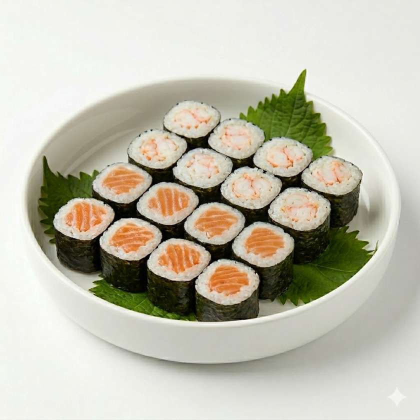 Maki Set S5