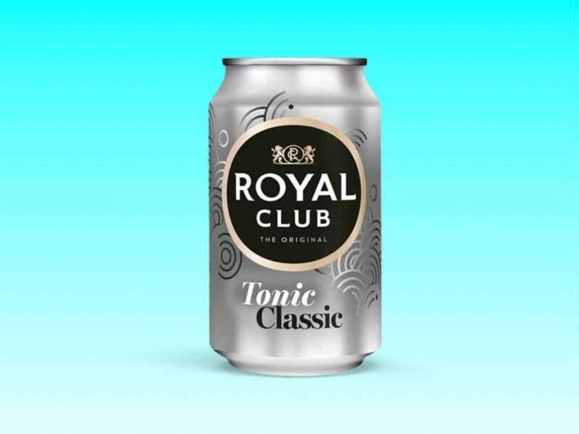 Toonik Royal Club 0,33l