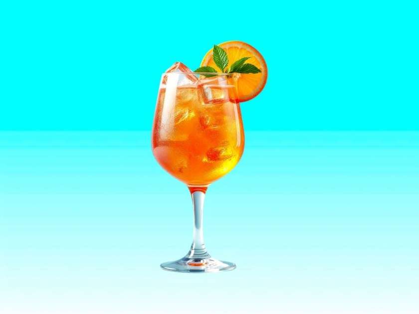 Aperol Spritz 33cl