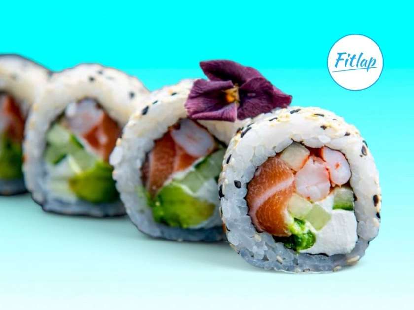 117. Sihvakas krevett 8 tk.(375 kcal)