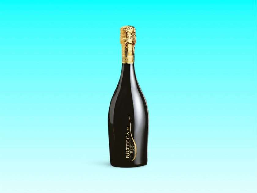 BOTTEGA BRUT MELLISIMATO SPUMANTE 75cl