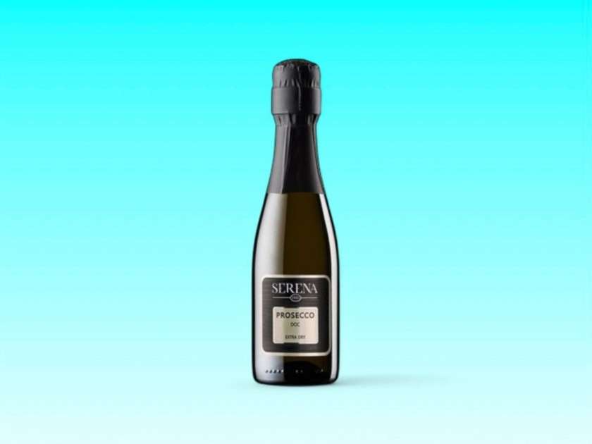 SERENA PROSECCO DOC SPUMANTE EXTRA DRY 20cl