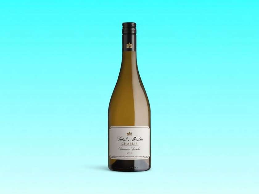 Chablis Saint Martin 2022 75cl