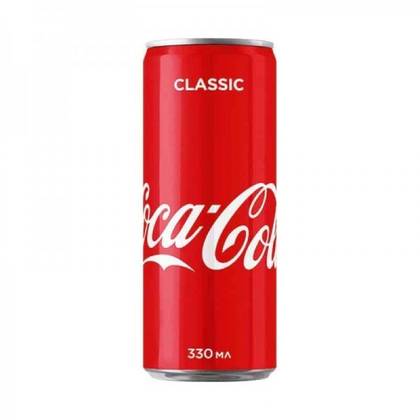 0.33 | Coca-Cola
