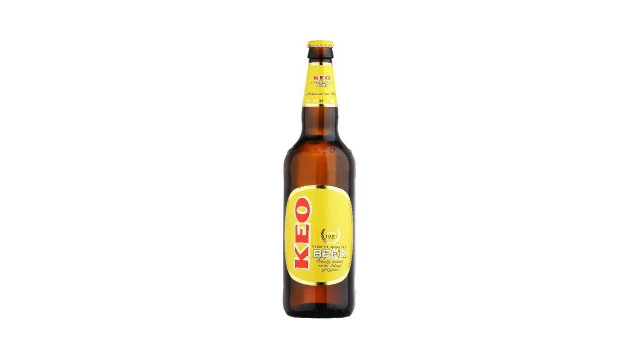 Keo