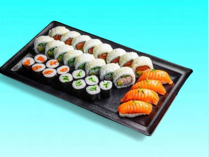 305.Shibumi Combo 34pcs