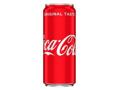 Coca-Cola