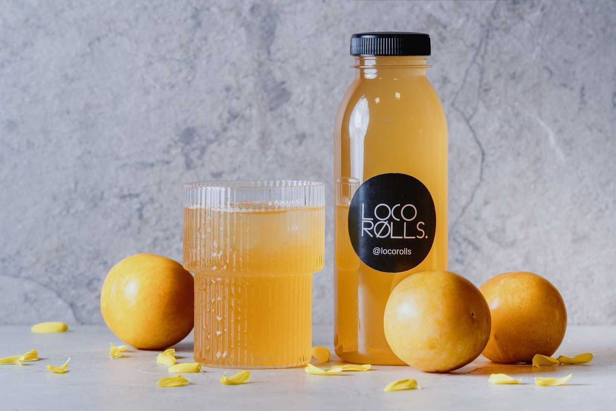Quince 330ml