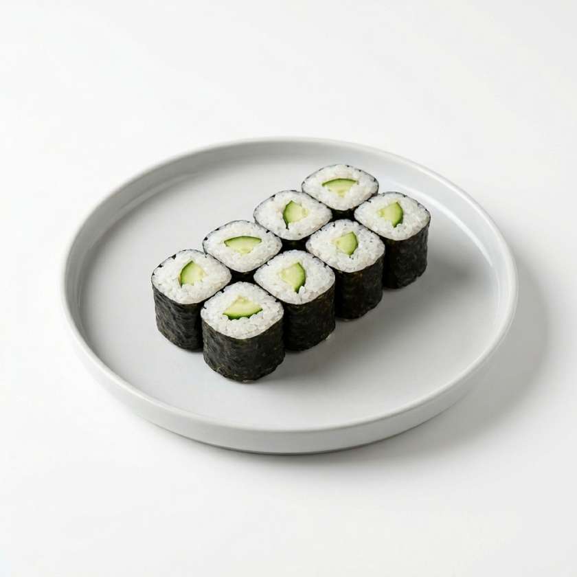 Maki okurka