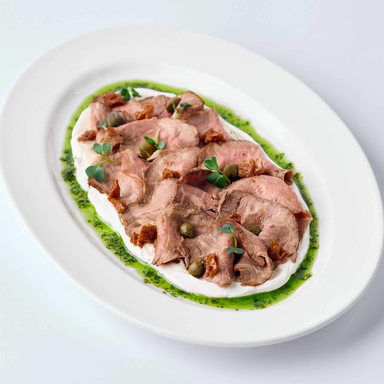 Vitello Tonnato
