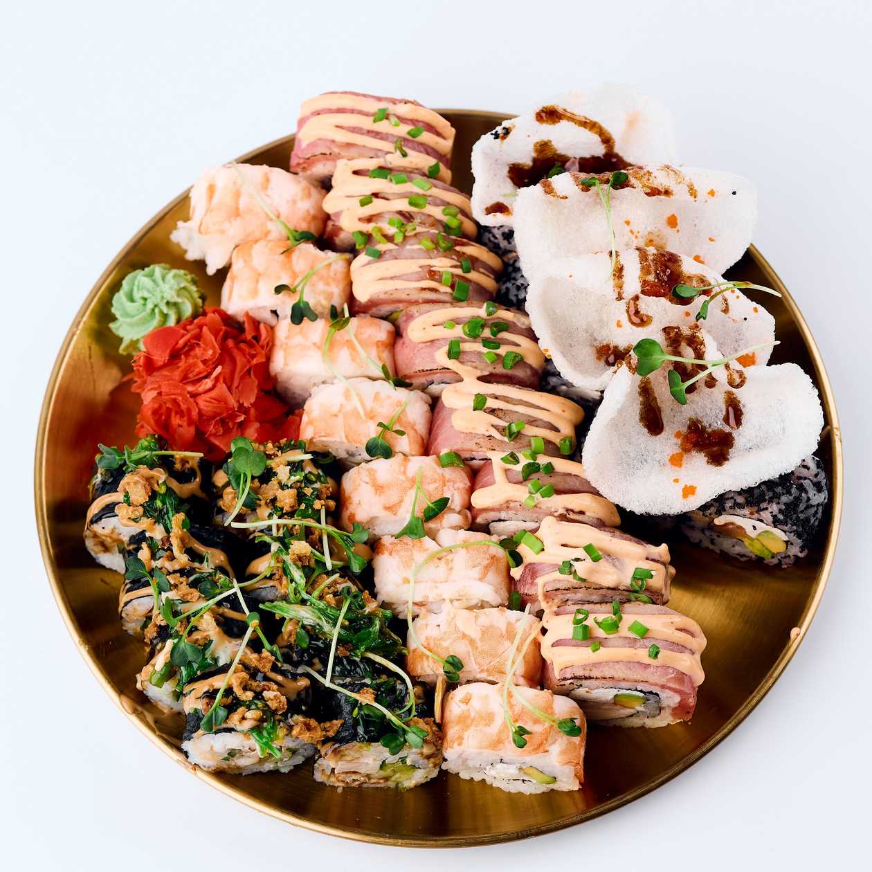 Dream Platter