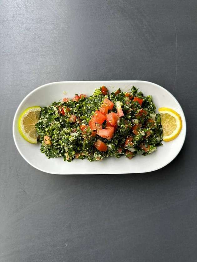 Tabbouleh