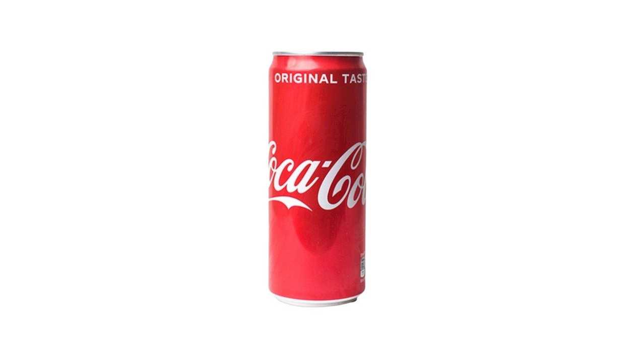 Soft Drinks