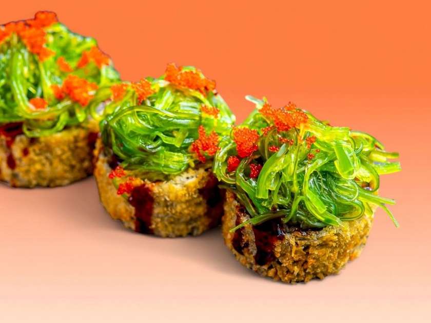 125. Maki Murakami Tempura