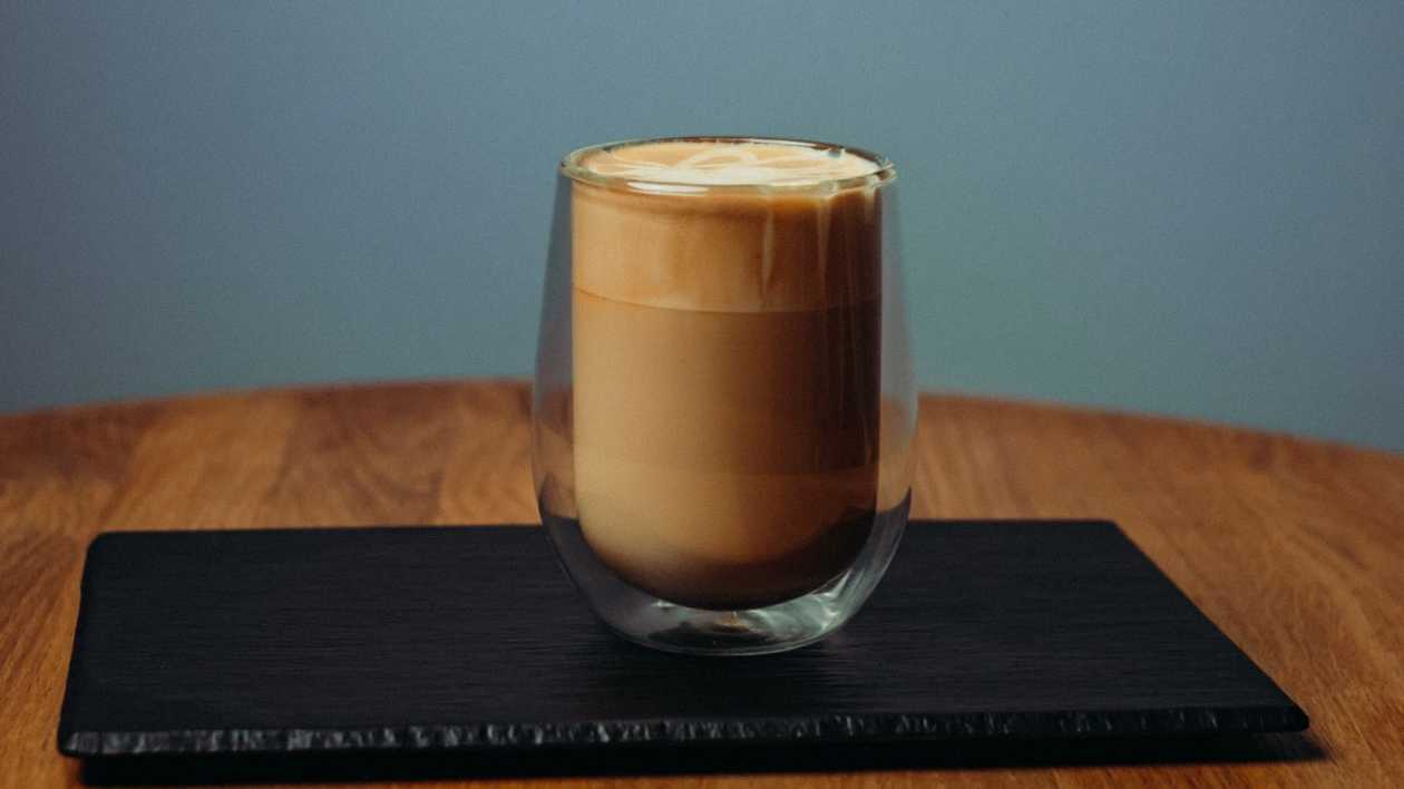 Mocha 350 ml