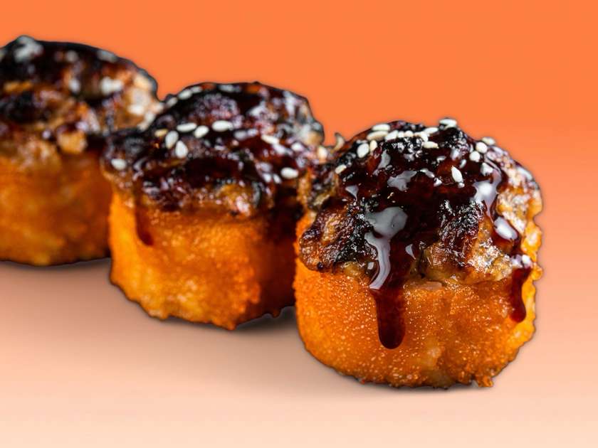 107. Rock’n’roll maki 8 tk