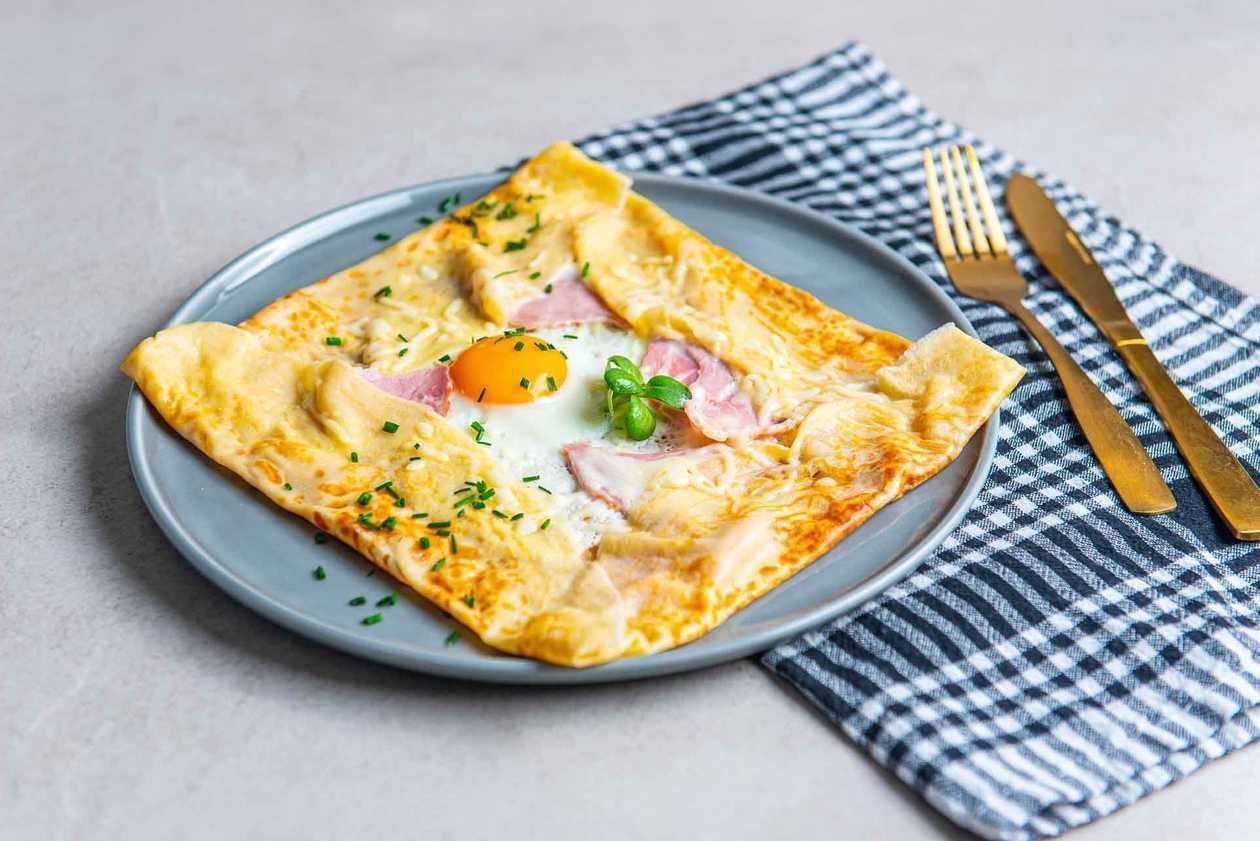 Muna & pannkook - Sink