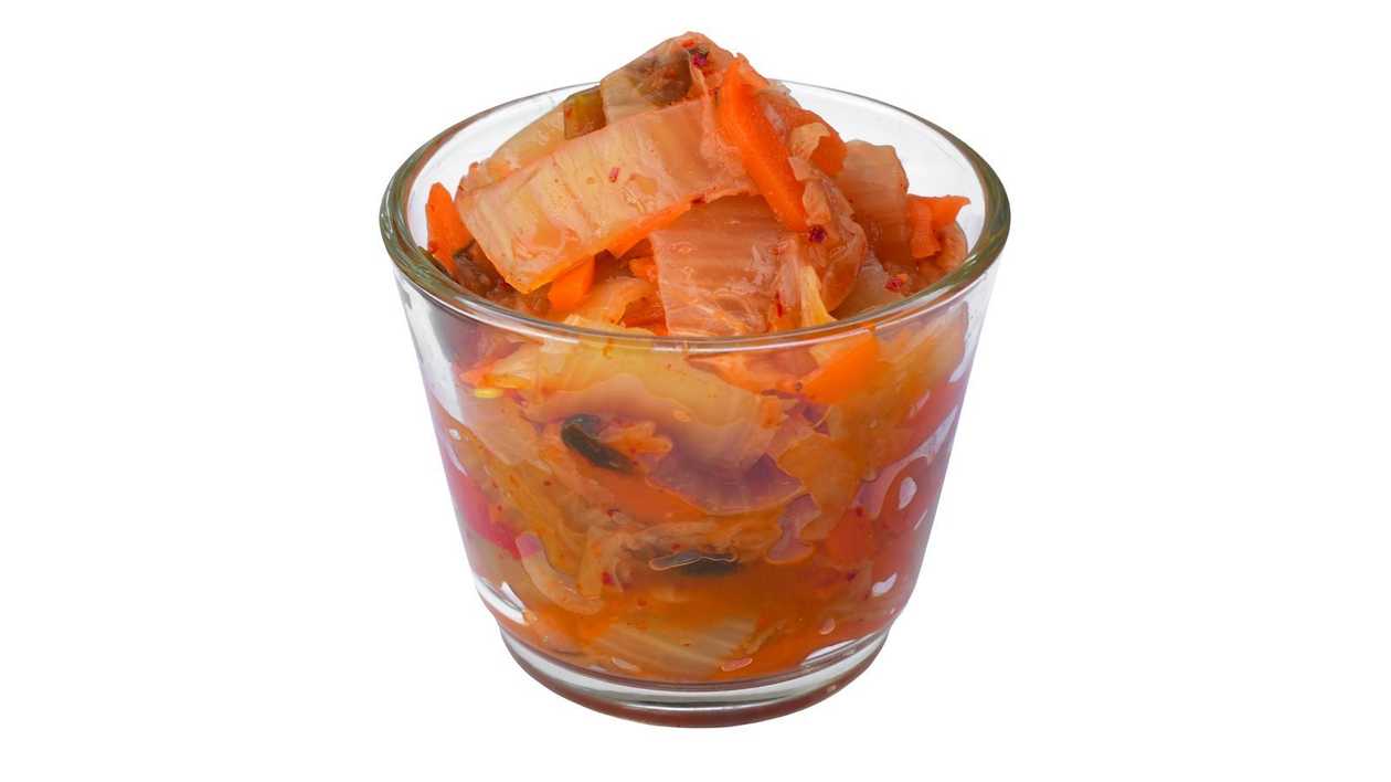 Kimchi