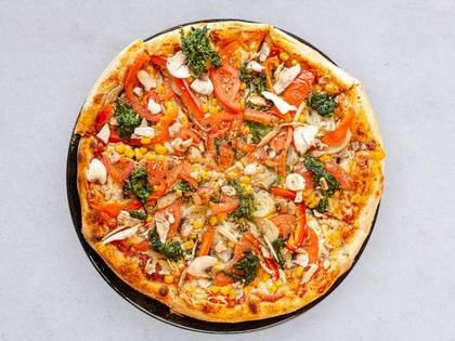Vege