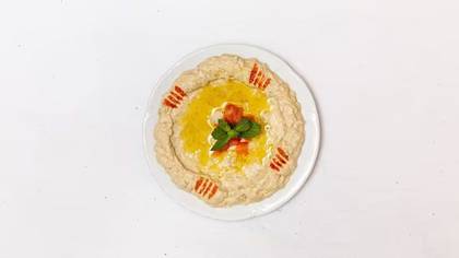 Baba Ganoush