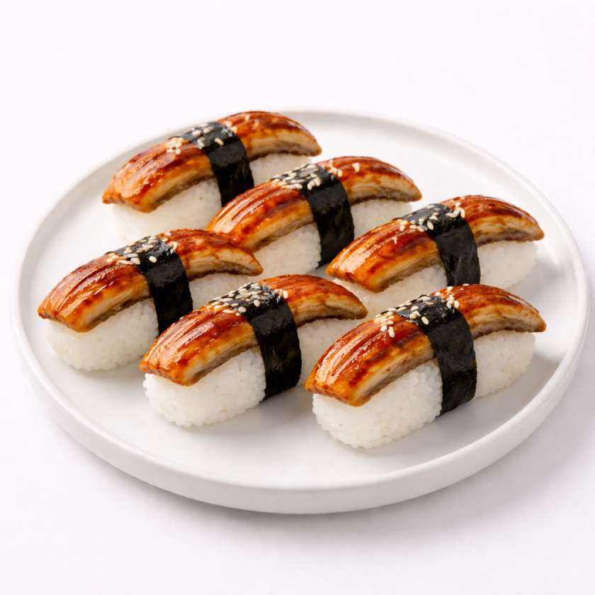 Nigiri Úhoř