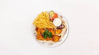 Shish Tawook