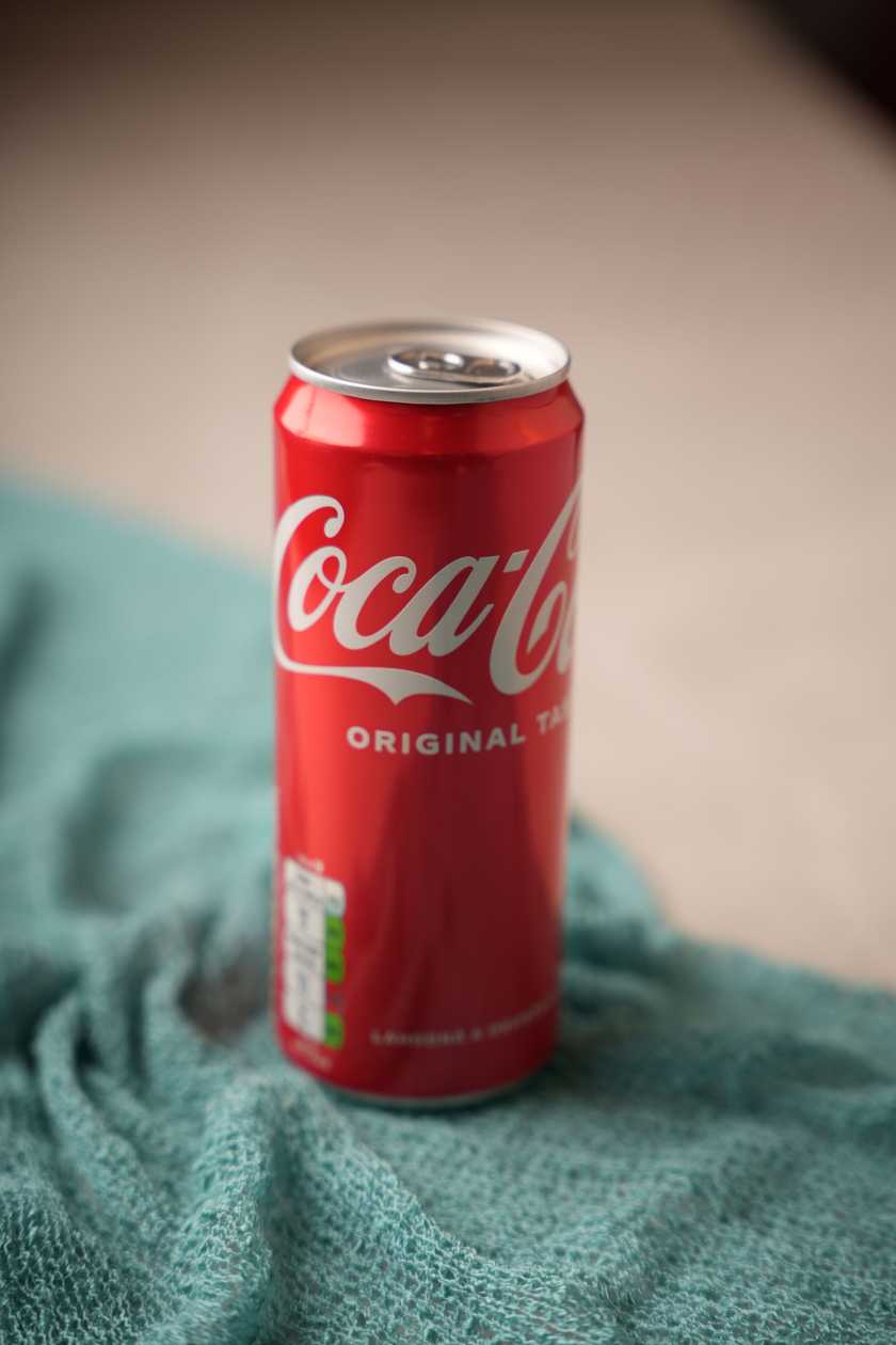 Coca-Cola 0.33l