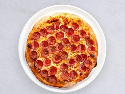 Komando Pepperoni