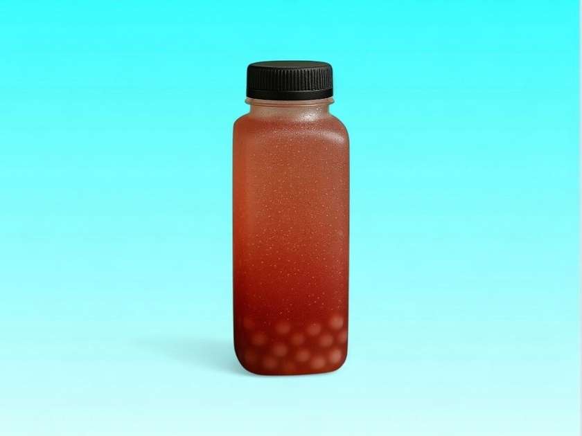 Vaarika–granaatõuna limonaad  330ml