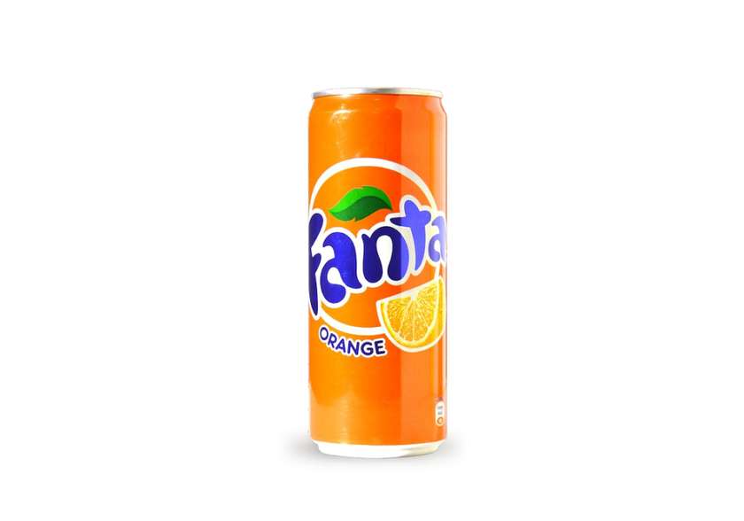 0.33 | Fanta