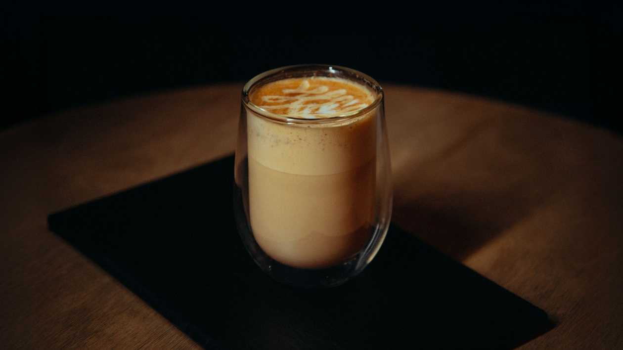 Spicy Mochaccino 350ml