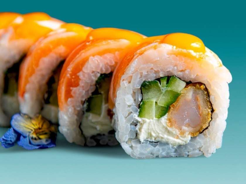 223. Origami maki 8 tk