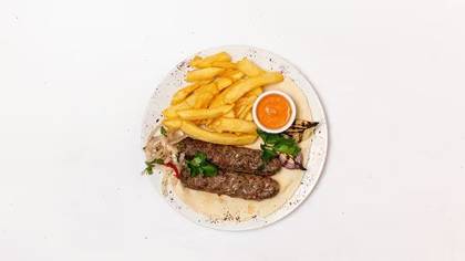 Shish Kebab
