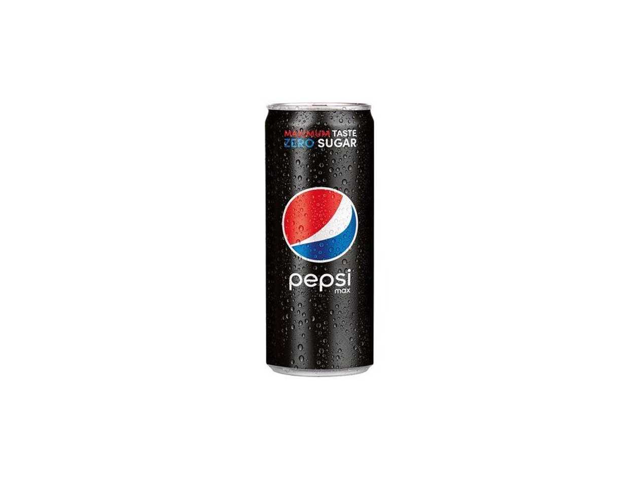 Pepsi Max
