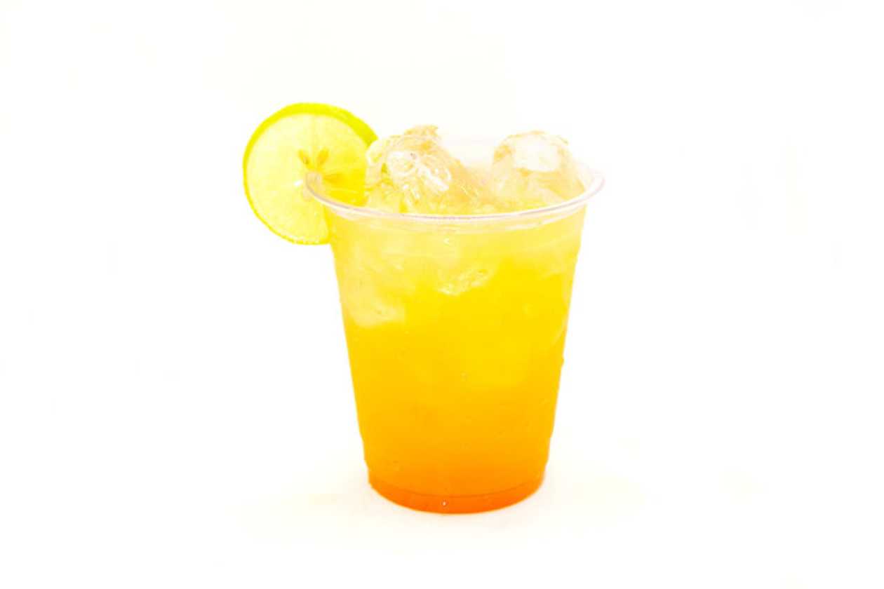Mangová limonáda