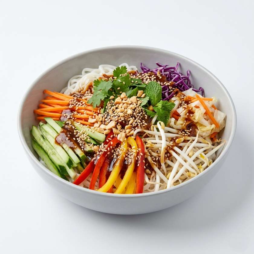 Pho Tron