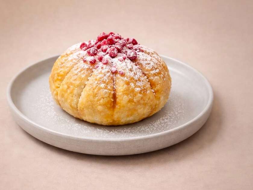 7. Sweet Kung-Fu panda 1tk