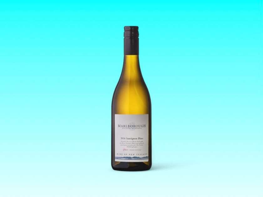 MARLBOROUGH SAUVIGNON BLANC 75CL