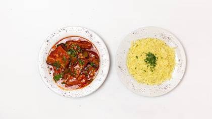 Moussaka