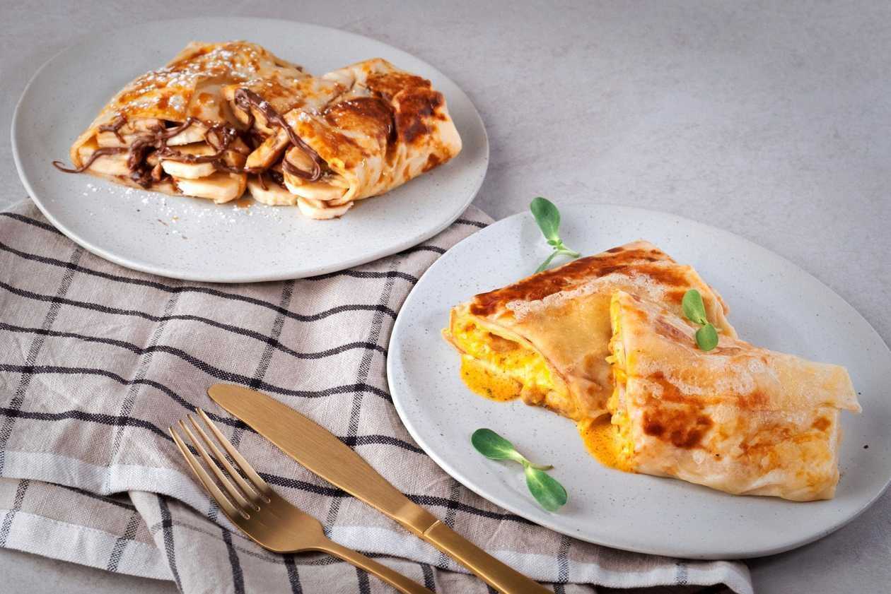 Sõbraeine Klassikaline