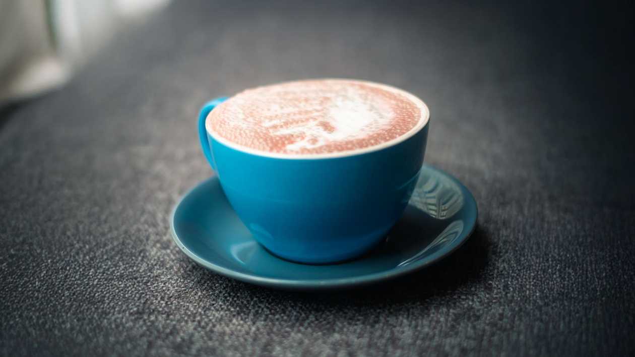 Cocoa 470ml