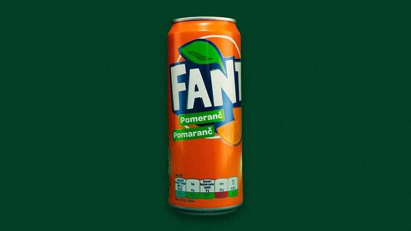 Fanta