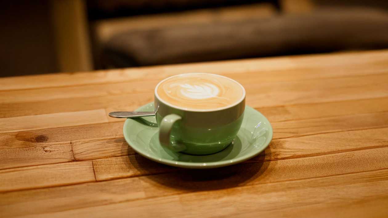 Flat White 180ml